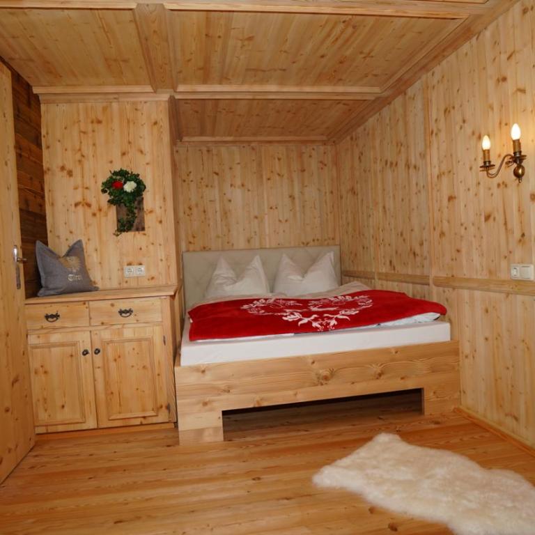 Joggelerhof - Haus mit 4 Schlafzimmern - 20