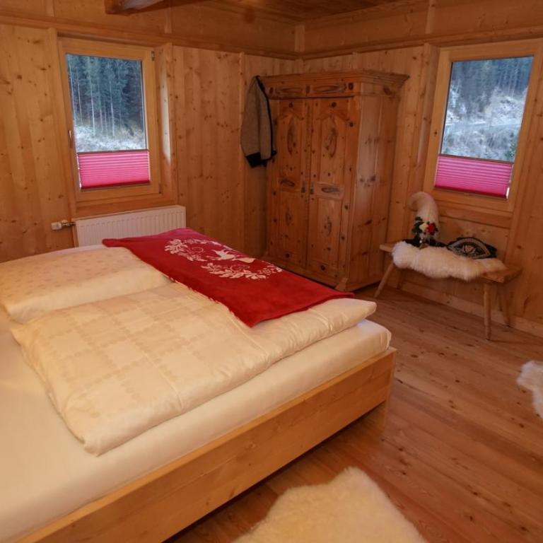 Joggelerhof - Haus mit 4 Schlafzimmern - 21