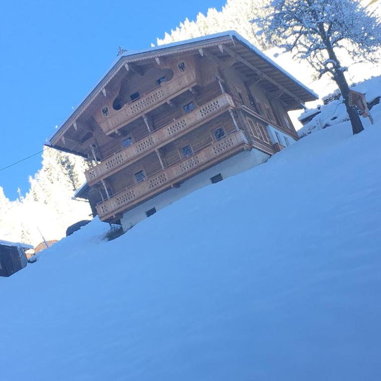 Joggelerhof - Haus mit 4 Schlafzimmern - 30