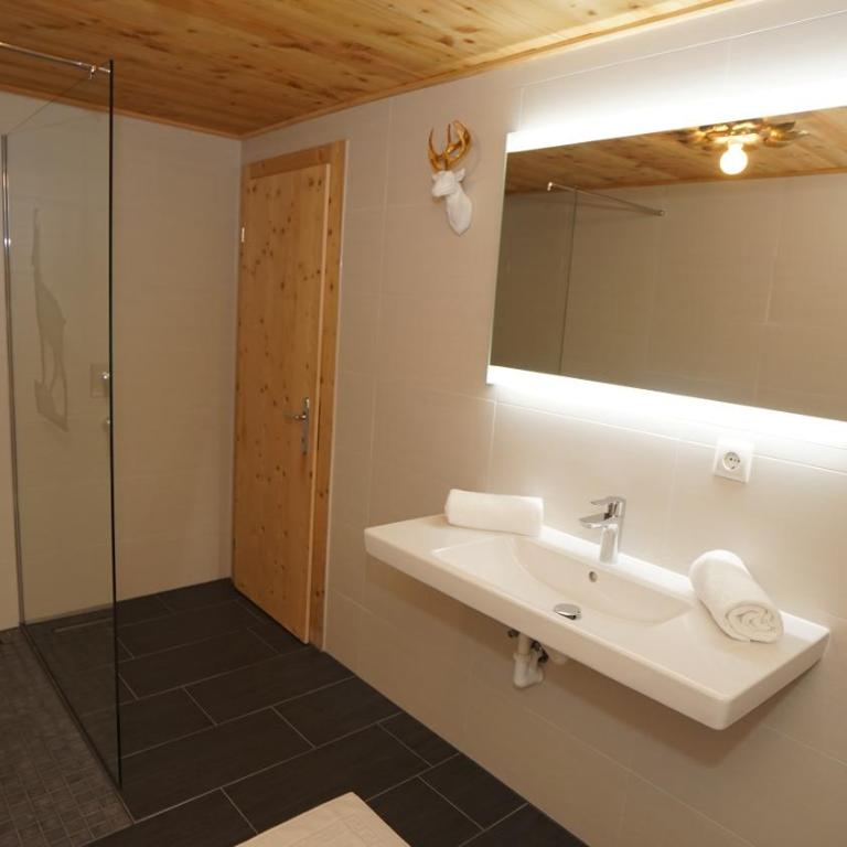 Joggelerhof - Haus mit 4 Schlafzimmern - 24
