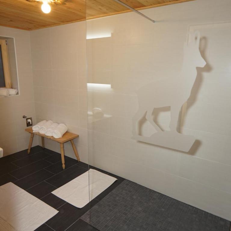 Joggelerhof - Haus mit 4 Schlafzimmern - 25
