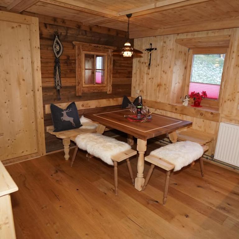 Joggelerhof - Haus mit 4 Schlafzimmern - 28