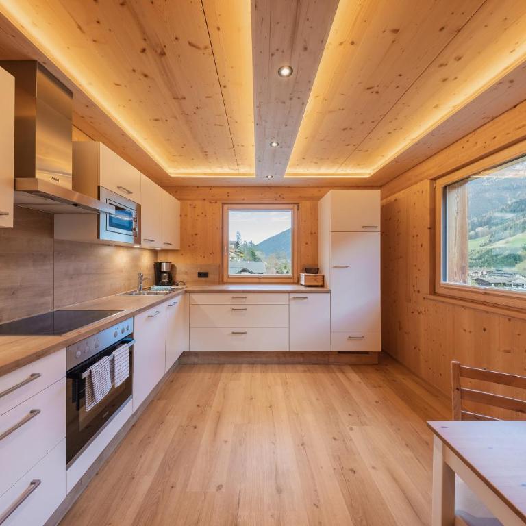 Haus Alpenprinzessin Stubai Luxury 3-Bedroom Apartments in a Prime Location - Apartment mit 3 Schlafzimmern - 28