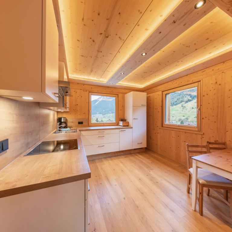Haus Alpenprinzessin Stubai Luxury 3-Bedroom Apartments in a Prime Location - Apartment mit 3 Schlafzimmern - 63