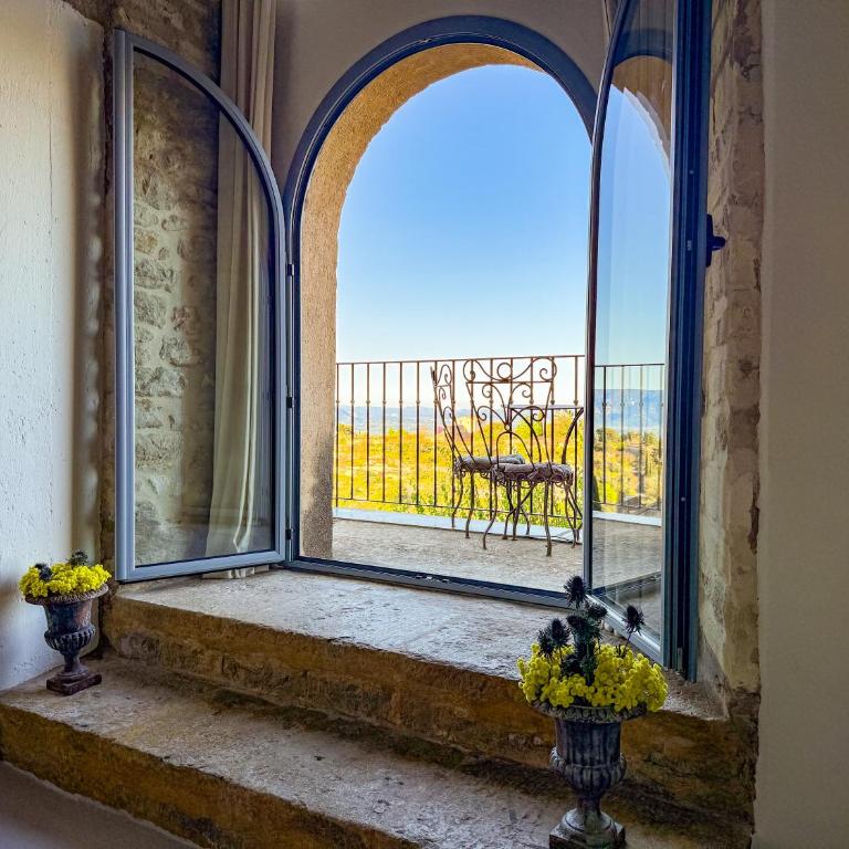 Maison de luxe au coeur du village de Gordes avec bassin intérieur - Casa con 3 Camere da Letto - 51