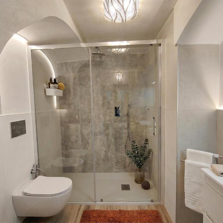 San Domenico House Monopoli - Appartamento con 1 Camera da Letto - 69