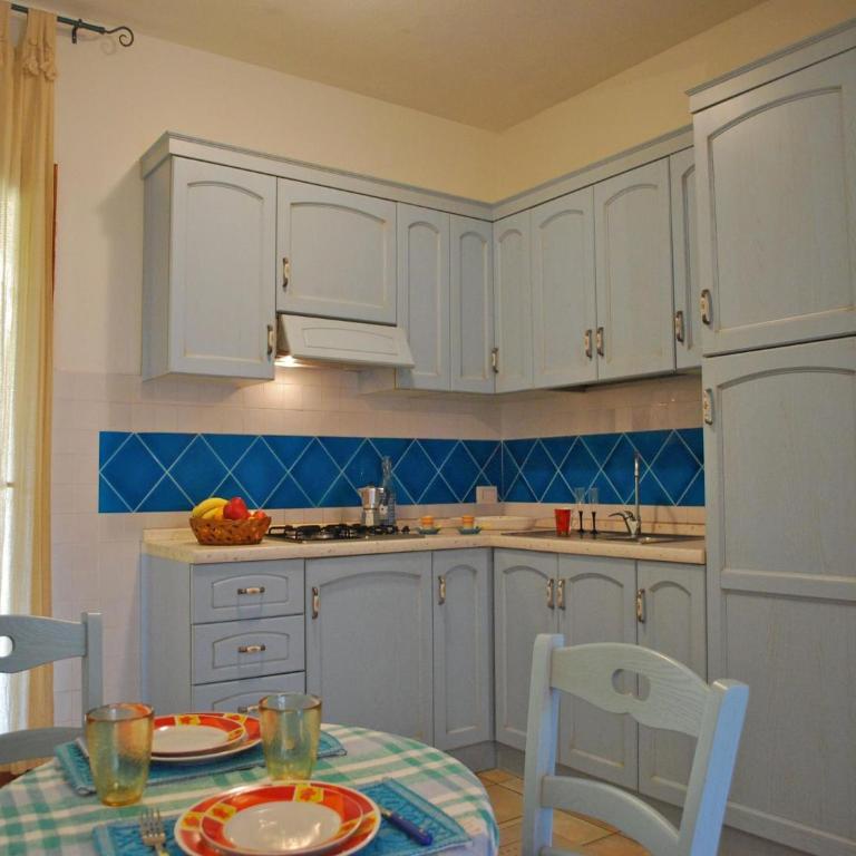 Appartements in San Teodoro near centre - Appartamento con 2 Camere da Letto - 23