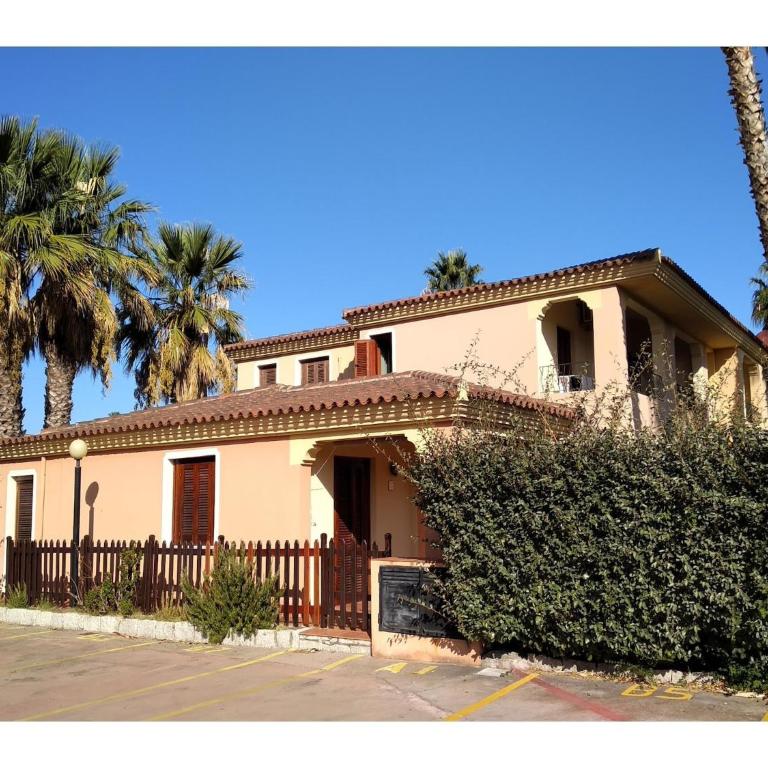 Appartements in San Teodoro near centre - Appartamento con 2 Camere da Letto - 22