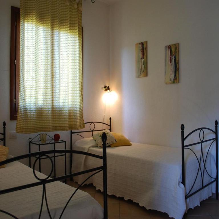 Appartements in San Teodoro near centre - Appartamento con 2 Camere da Letto - 21
