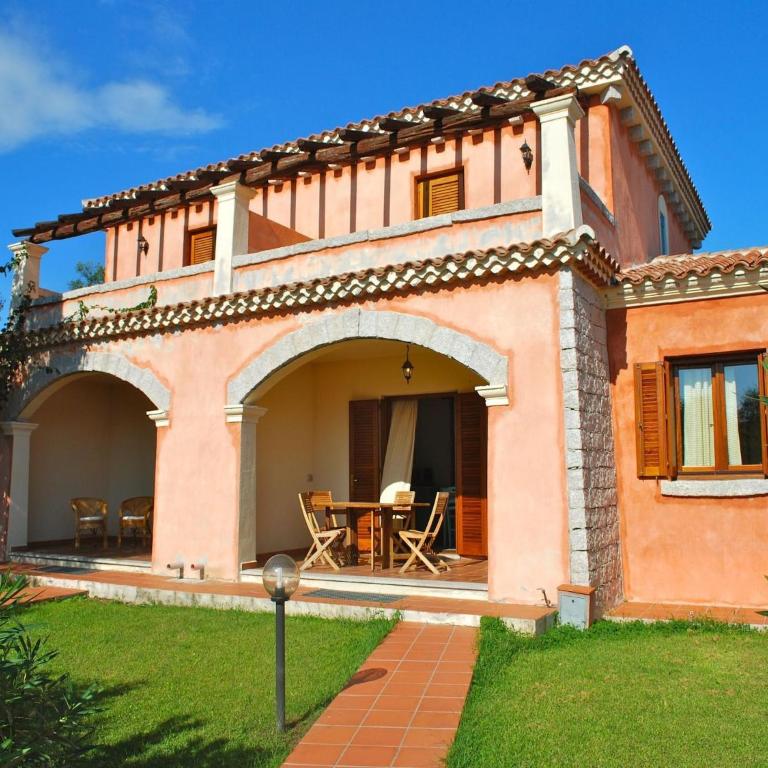 Appartements in San Teodoro near centre - Appartamento con 2 Camere da Letto - 20