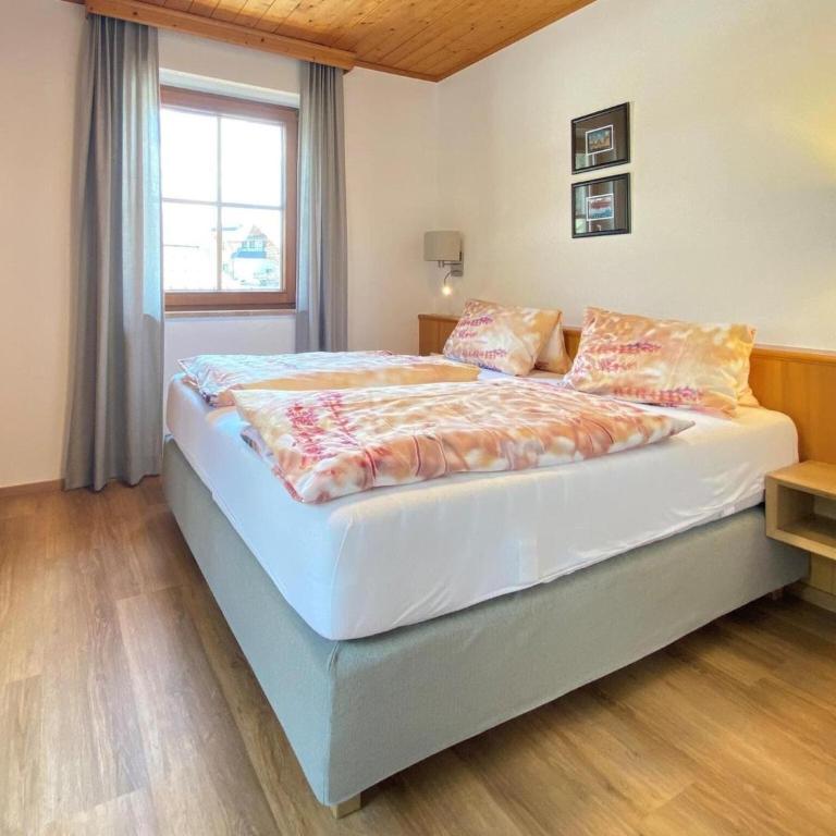 Apartment in Filzmoos near Ski Amadé - One-Bedroom Apartment - 12