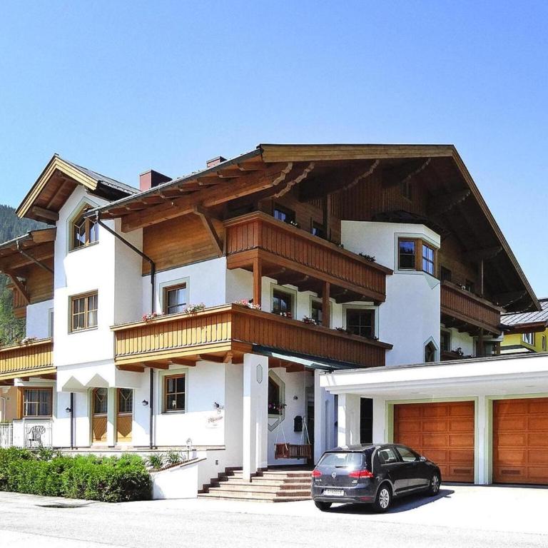 Apartment in Filzmoos near Ski Amadé - One-Bedroom Apartment - 7