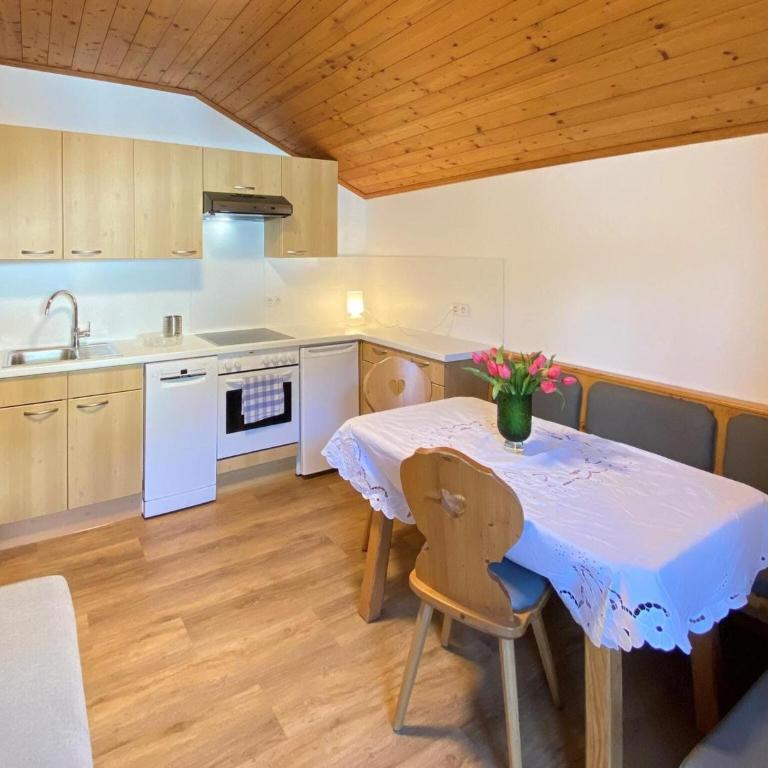 Apartment in Filzmoos near Ski Amadé - One-Bedroom Apartment - 6