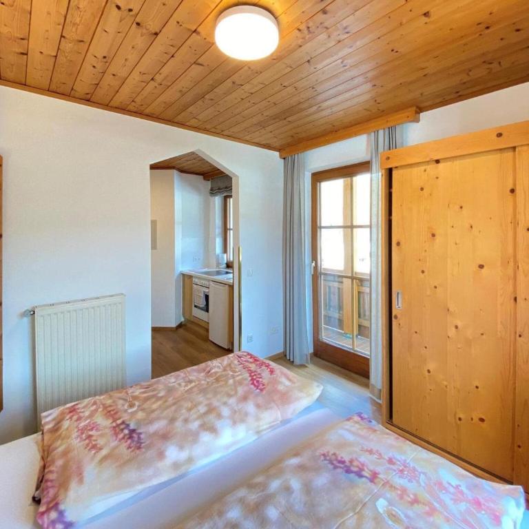 Apartment in Filzmoos near Ski Amadé - One-Bedroom Apartment - 3
