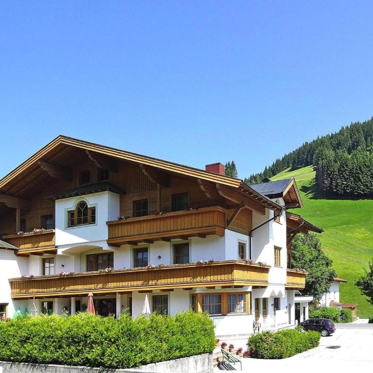 Apartment in Filzmoos near Ski Amadé - One-Bedroom Apartment - 2