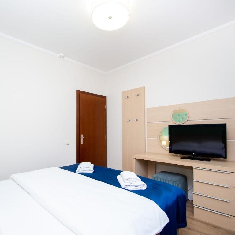 Hotel Princ - Standard Twin Room - 11
