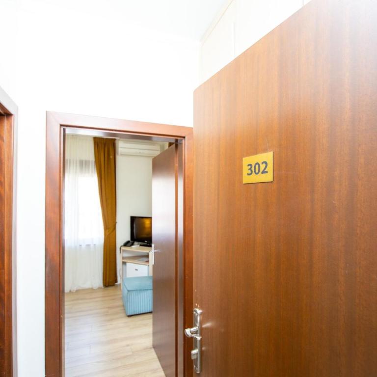 Hotel Princ - Standard Twin Room - 38