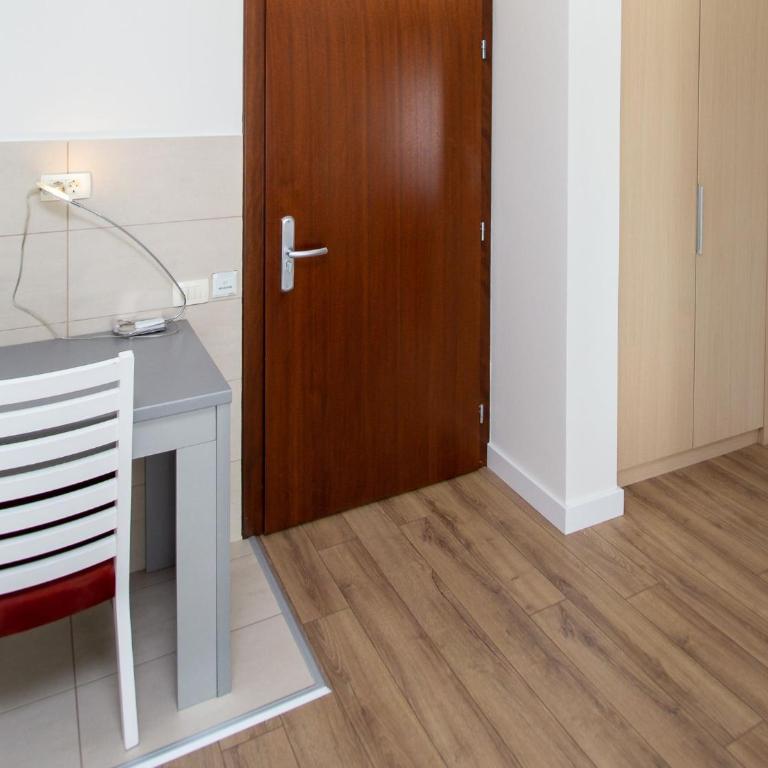 Hotel Princ - Standard Twin Room - 73