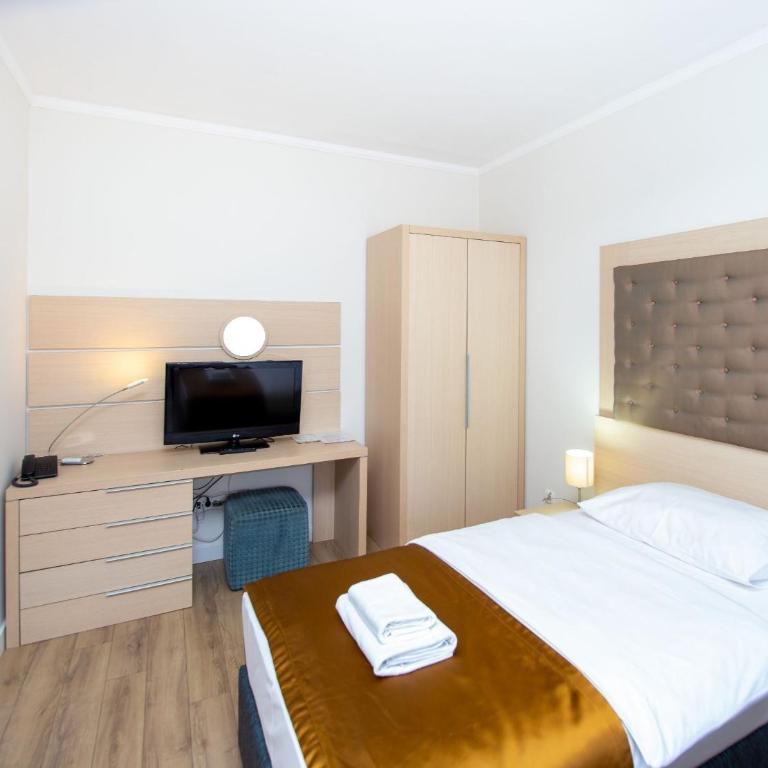 Hotel Princ - Standard Twin Room - 92