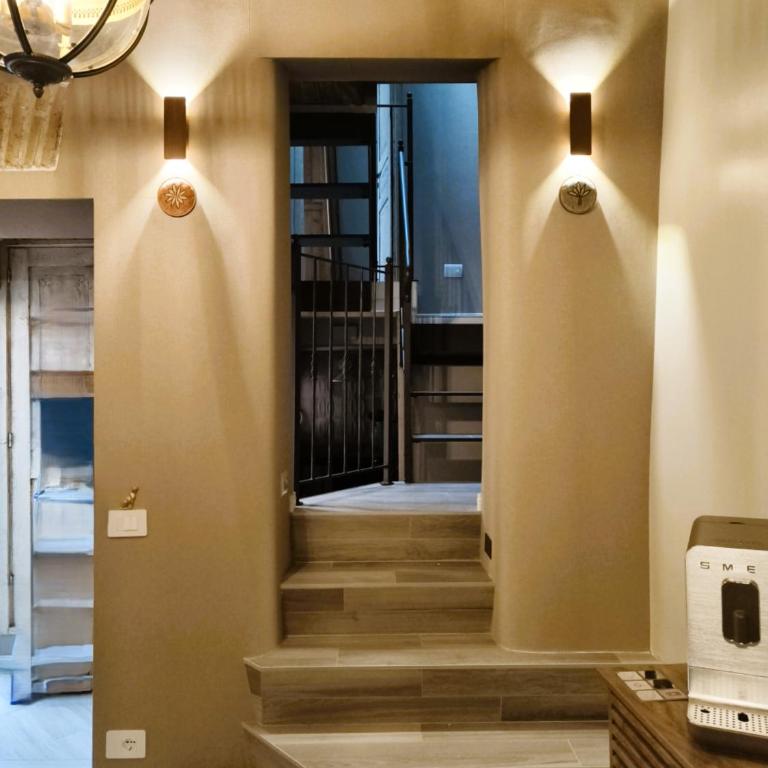 Colosseo Garden Lodge - Vacation Home - 19