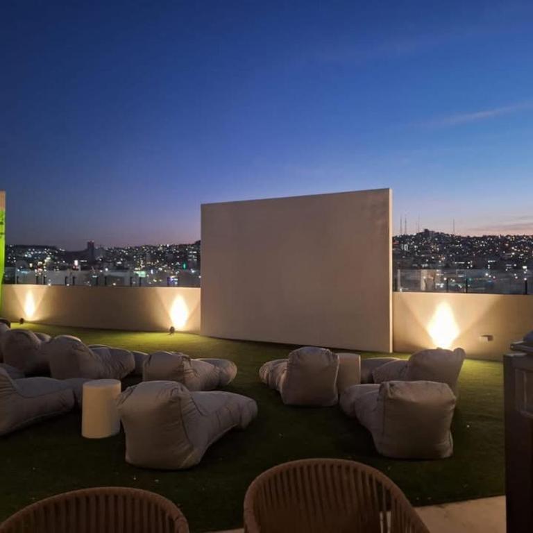 Zona Urbana Río Tijuana - Two-Bedroom Apartment - 16