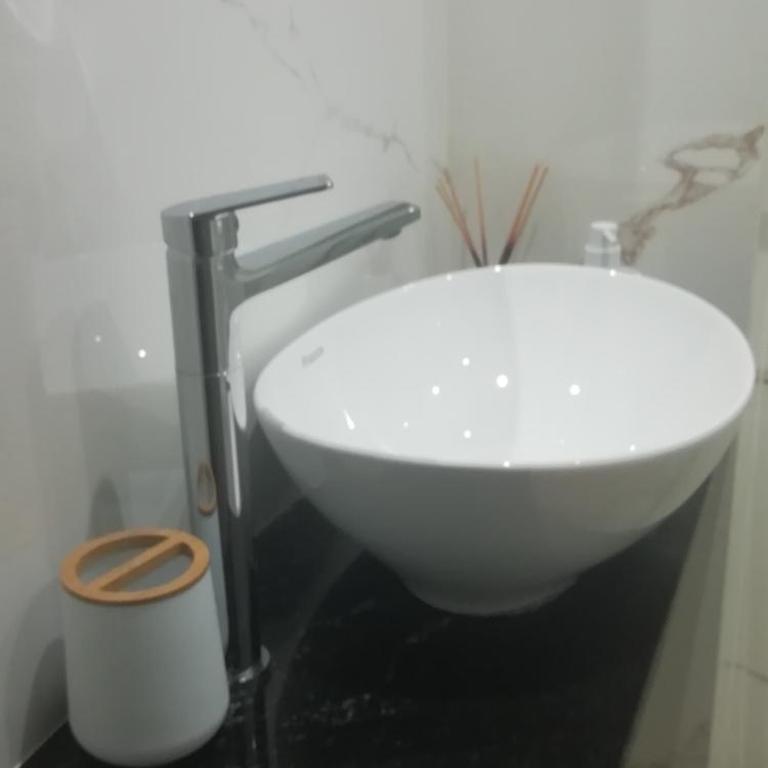 Departamento en Recoleta I - Av Pueyrredon y Guido - Apartamento de 1 dormitorio - 9