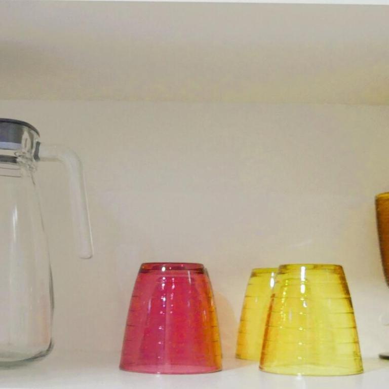 Barranco Chic Loft in the Heart of Barranco - Apartamento de 1 dormitorio - 10