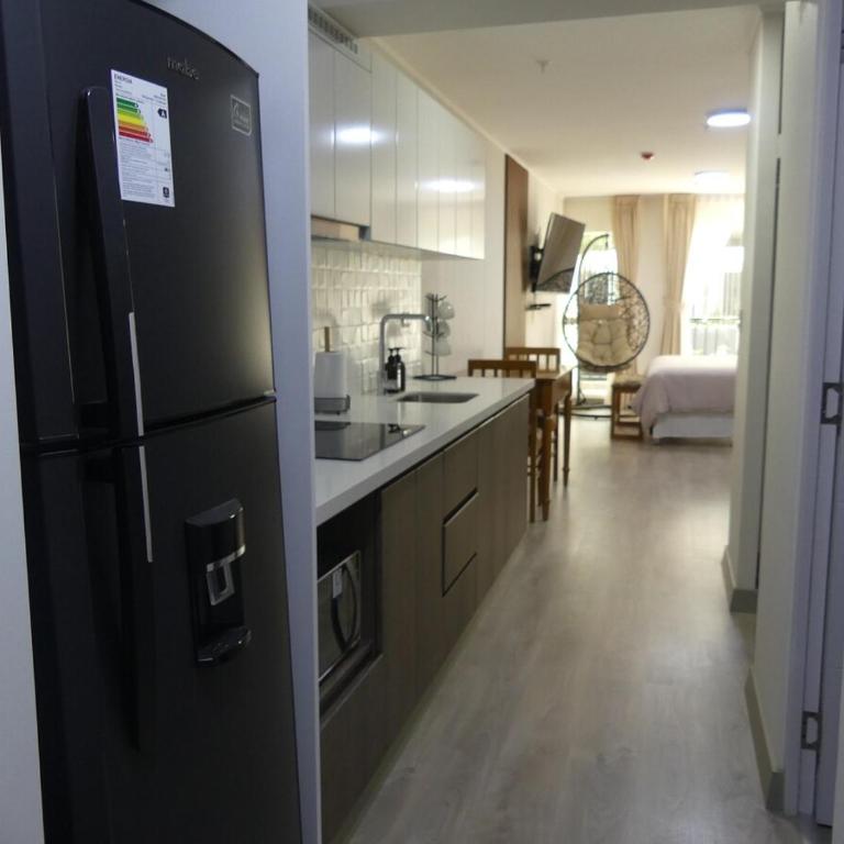 Barranco Chic Loft in the Heart of Barranco - Apartamento de 1 dormitorio - 11