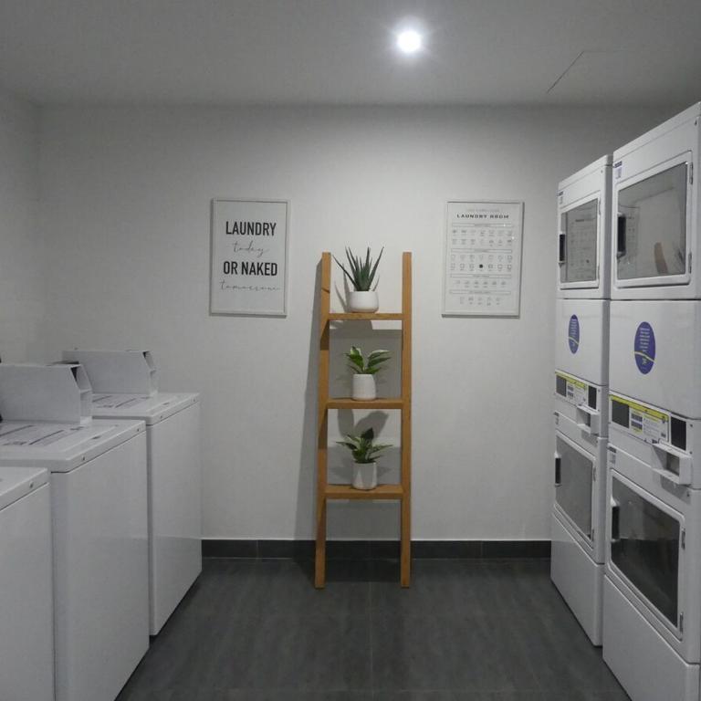 Barranco Chic Loft in the Heart of Barranco - Apartamento de 1 dormitorio - 20