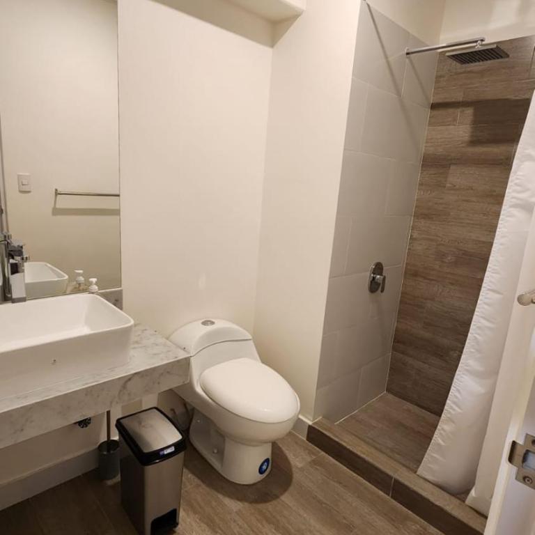 Barranco Chic Loft in the Heart of Barranco - Apartamento de 1 dormitorio - 26