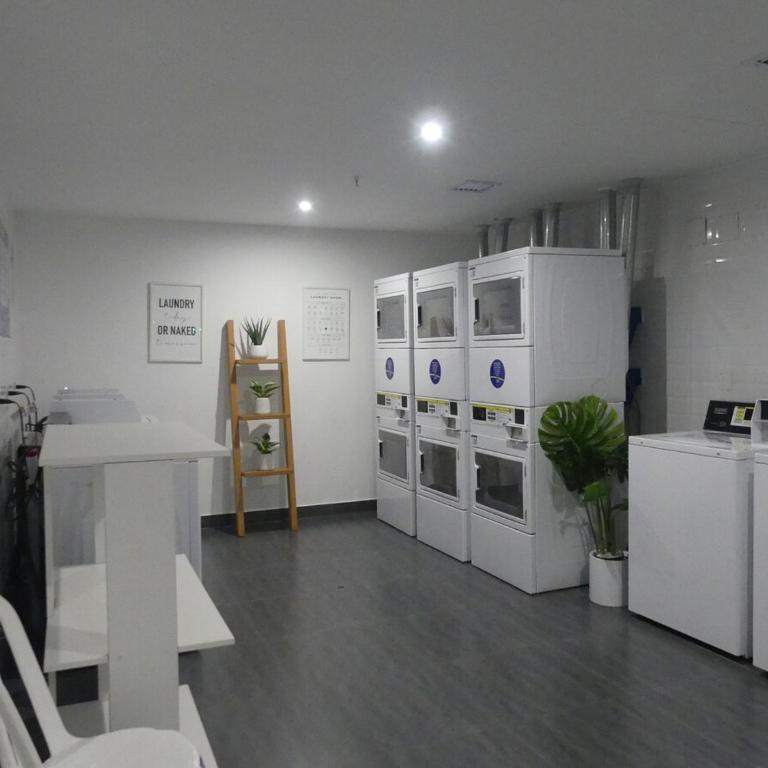 Barranco Chic Loft in the Heart of Barranco - Apartamento de 1 dormitorio - 29