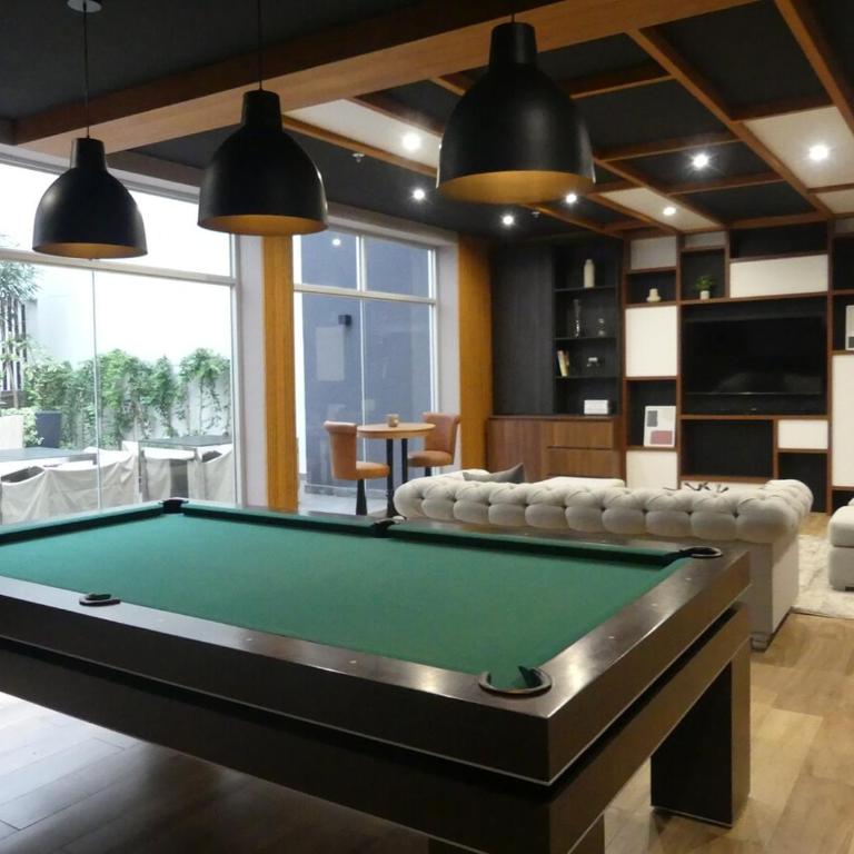 Barranco Chic Loft in the Heart of Barranco - Apartamento de 1 dormitorio - 32