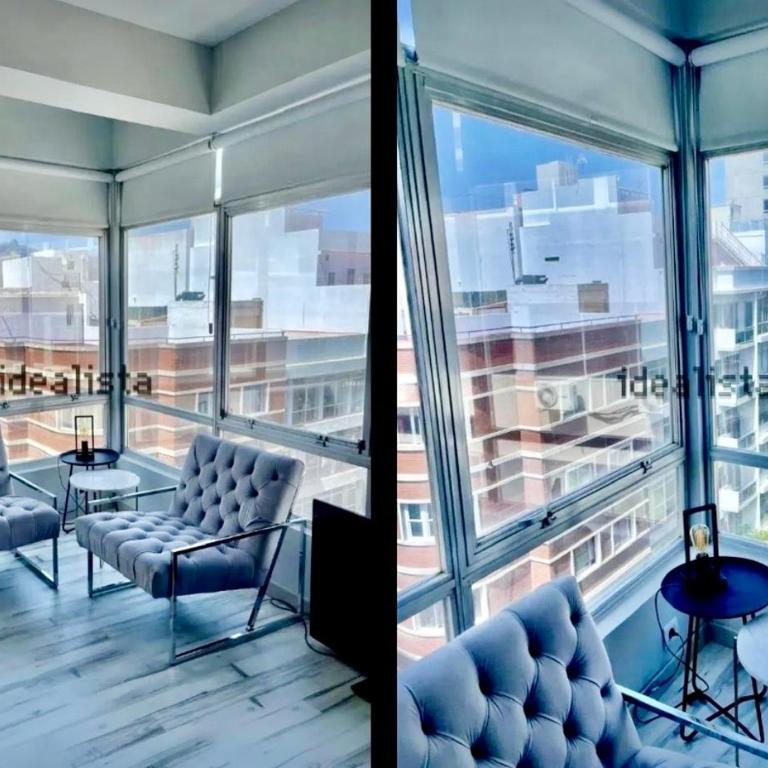 The7penthouse - Apartment mit 1 Schlafzimmer - 37