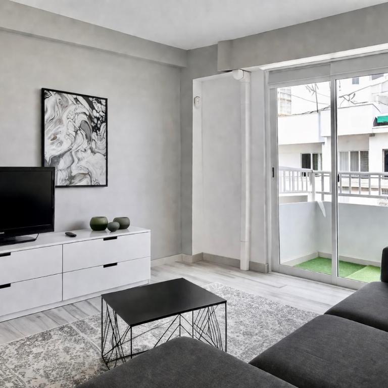 The7penthouse - Apartment mit 1 Schlafzimmer - 39