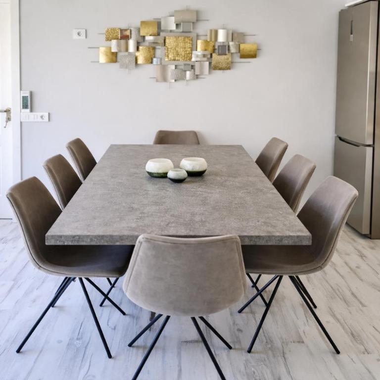 The7penthouse - Apartment mit 1 Schlafzimmer - 43