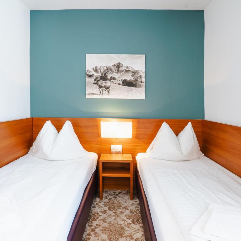 AlpenParks Hotel Maria Alm - Familienzimmer - 4