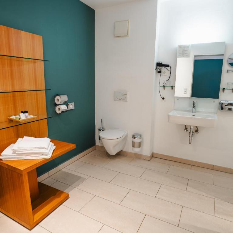AlpenParks Hotel Maria Alm - Familienzimmer - 6