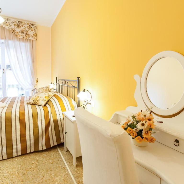Ila Guest House - Appartamento con 2 Camere da Letto - 7