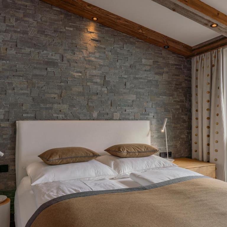 AlpenParks Hotel Maria Alm - Penthouse-Apartment - 9