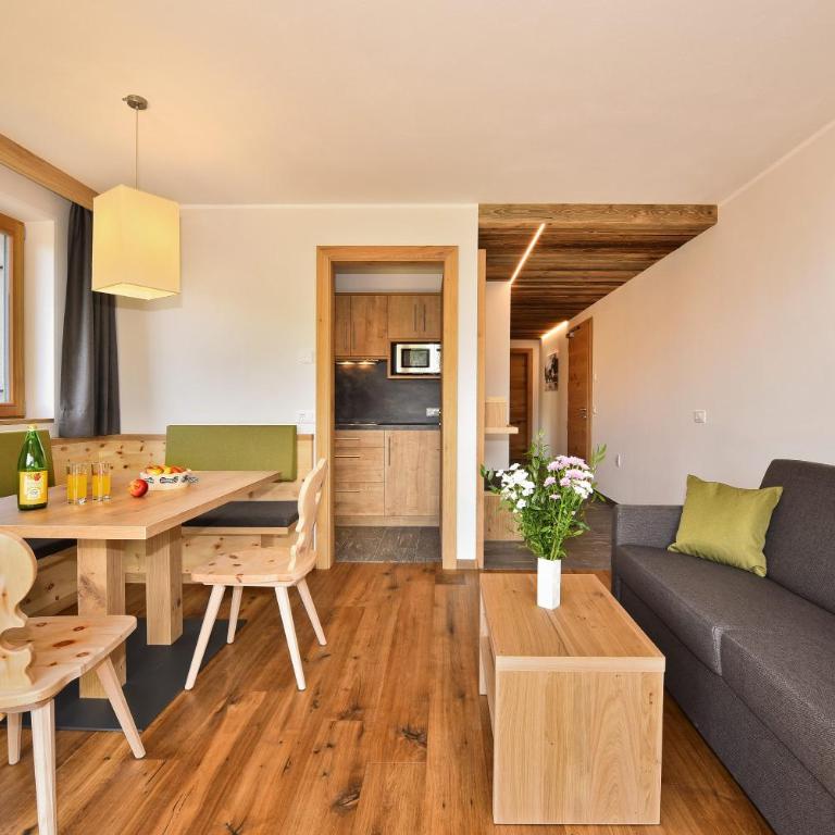 Proihof - Appartamento con 2 Camere da Letto - 2