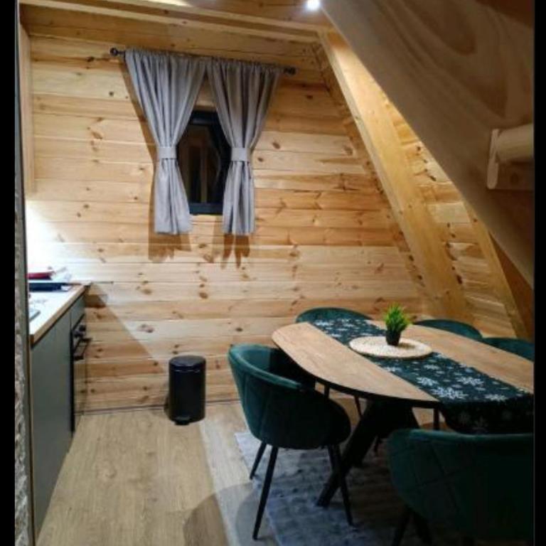 The Pine Nook - Haus mit 2 Schlafzimmern - 16