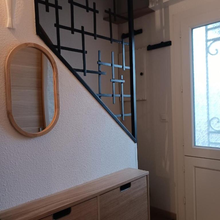 Casa Littoral - Maison 2 Chambres - 10