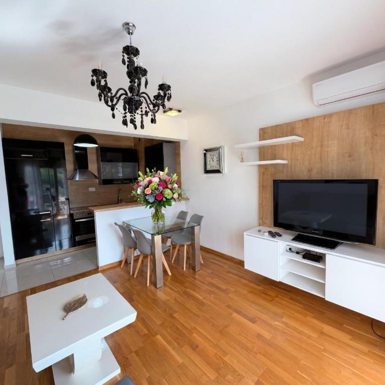 Status S - One-Bedroom Apartment - 9