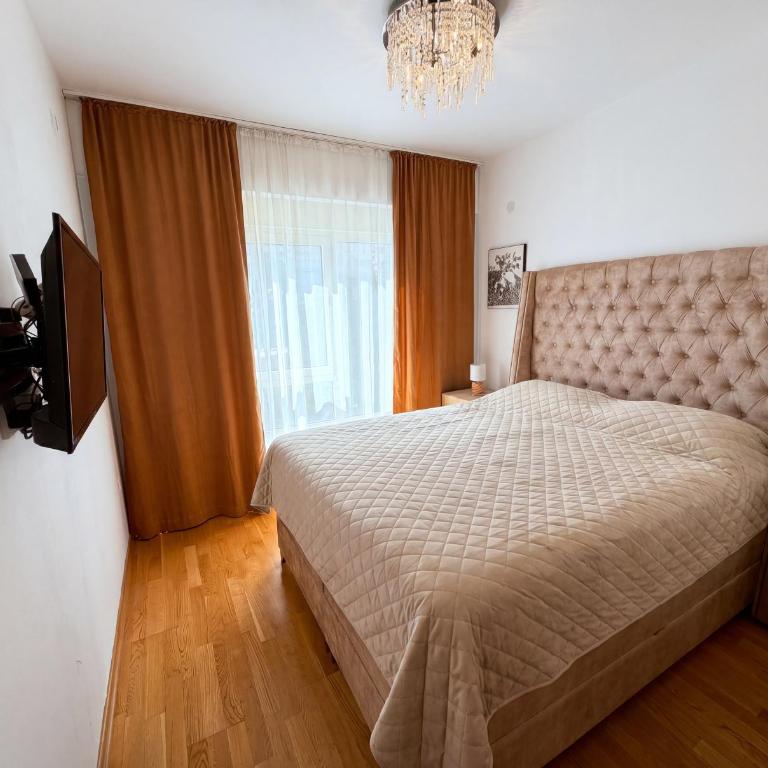 Status S - One-Bedroom Apartment - 11