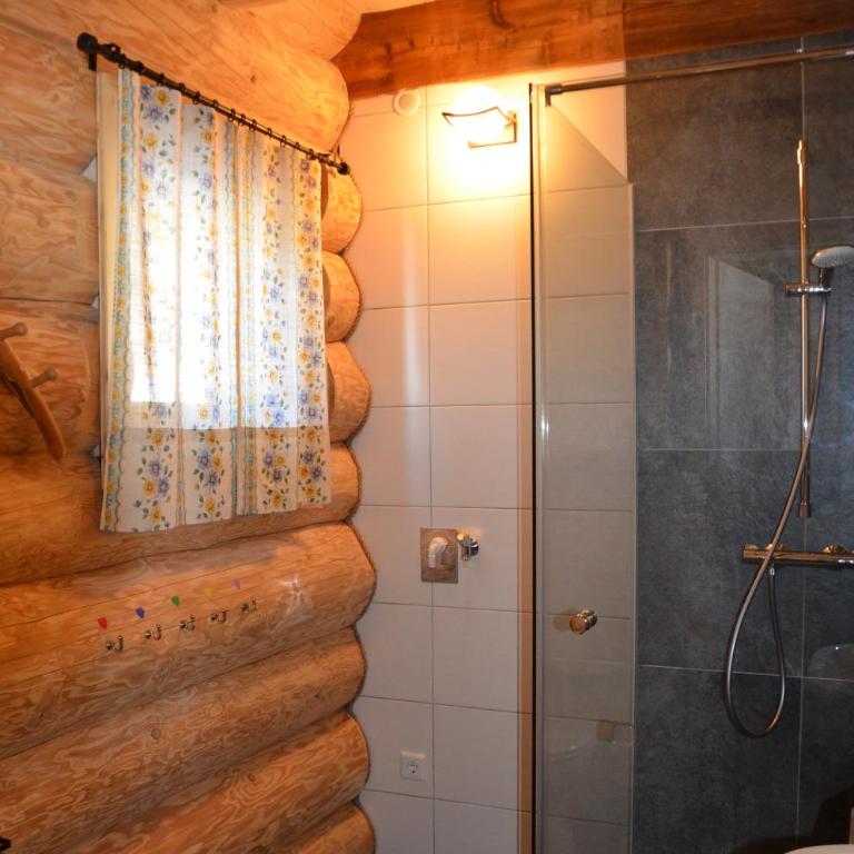 Ferner Alm - Chalet mit 2 Schlafzimmern - 13