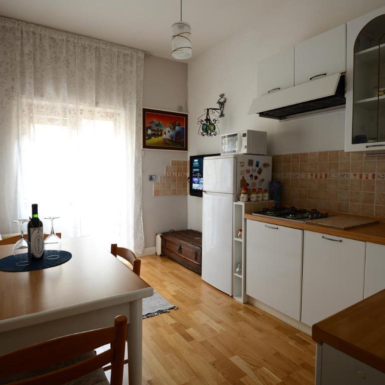 Casa Verde Salvia Roma - Appartamento Standard con 2 Camere da Letto - 7