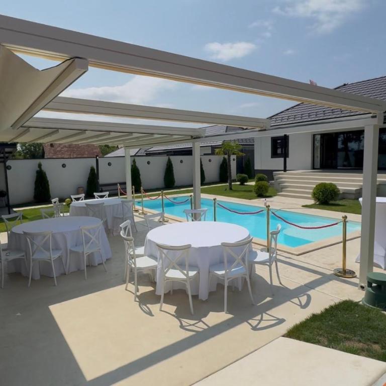 The Crown Pool Villa - Three-Bedroom Villa - 17