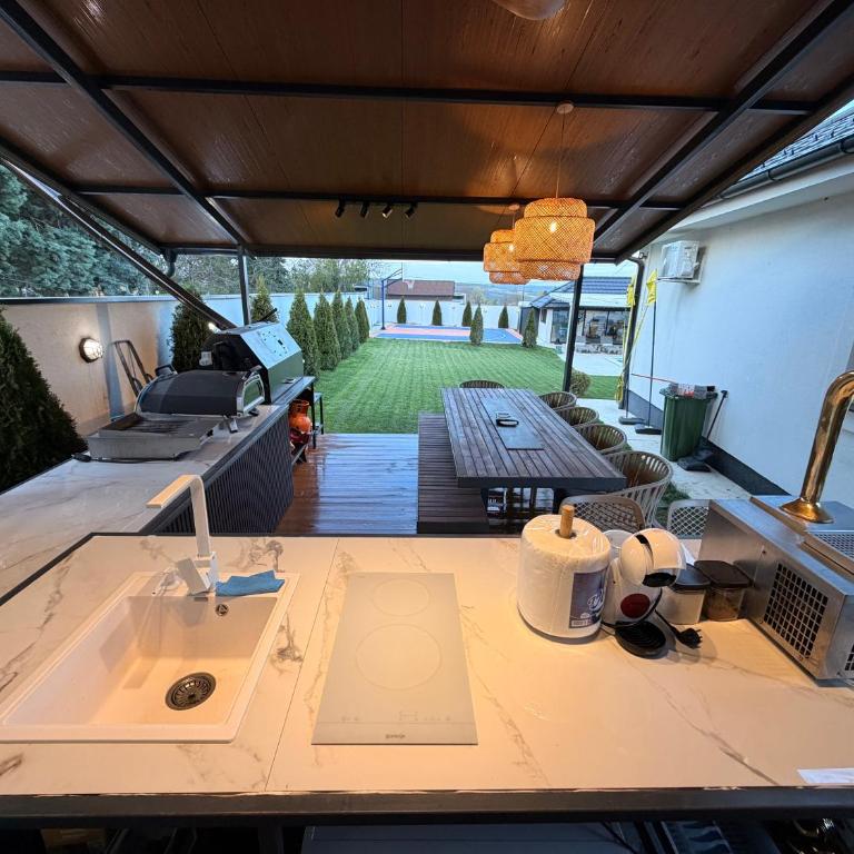 The Crown Pool Villa - Three-Bedroom Villa - 26