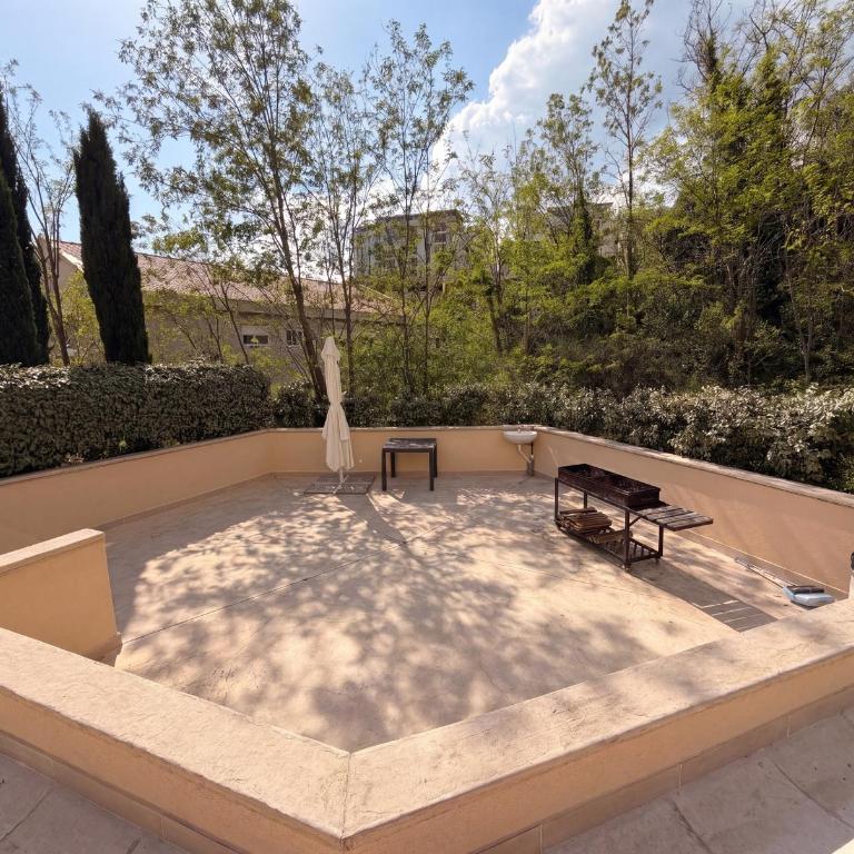 Status S - One-Bedroom Apartment - 15