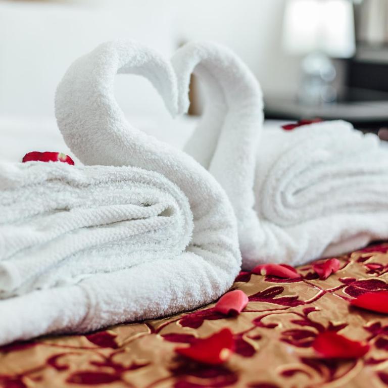 Hotel Azzurro - Superior Double Room with Sea View - 2